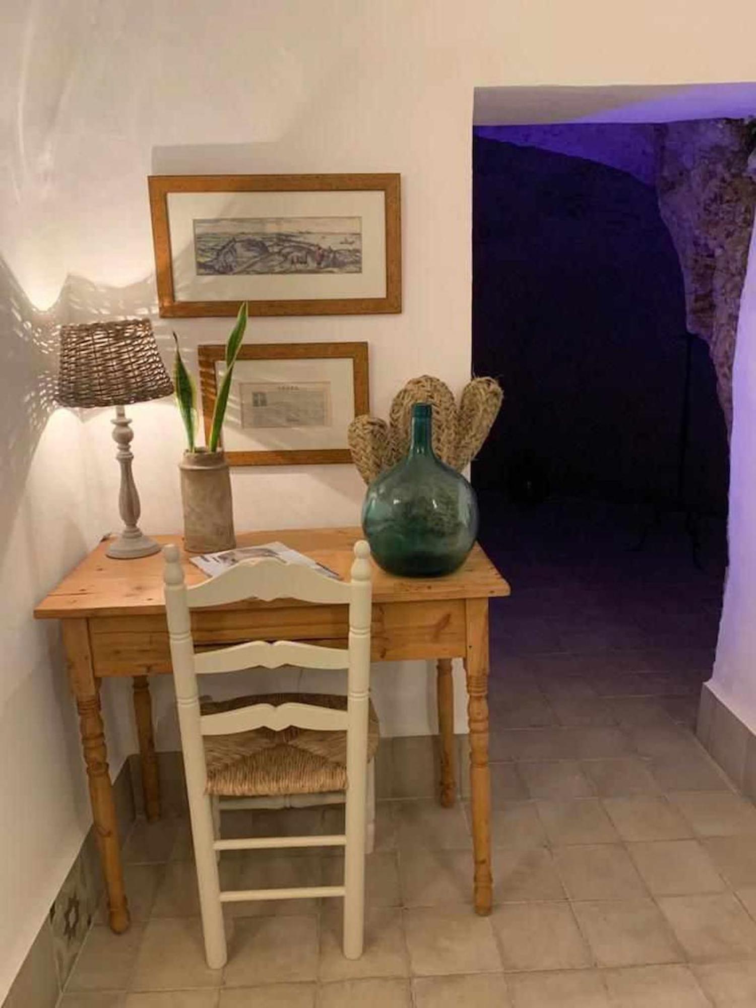 Antiqua Centro De Vejer Con Wifi Grupo Ac Gestion Villa Vejer de la Frontera Dış mekan fotoğraf