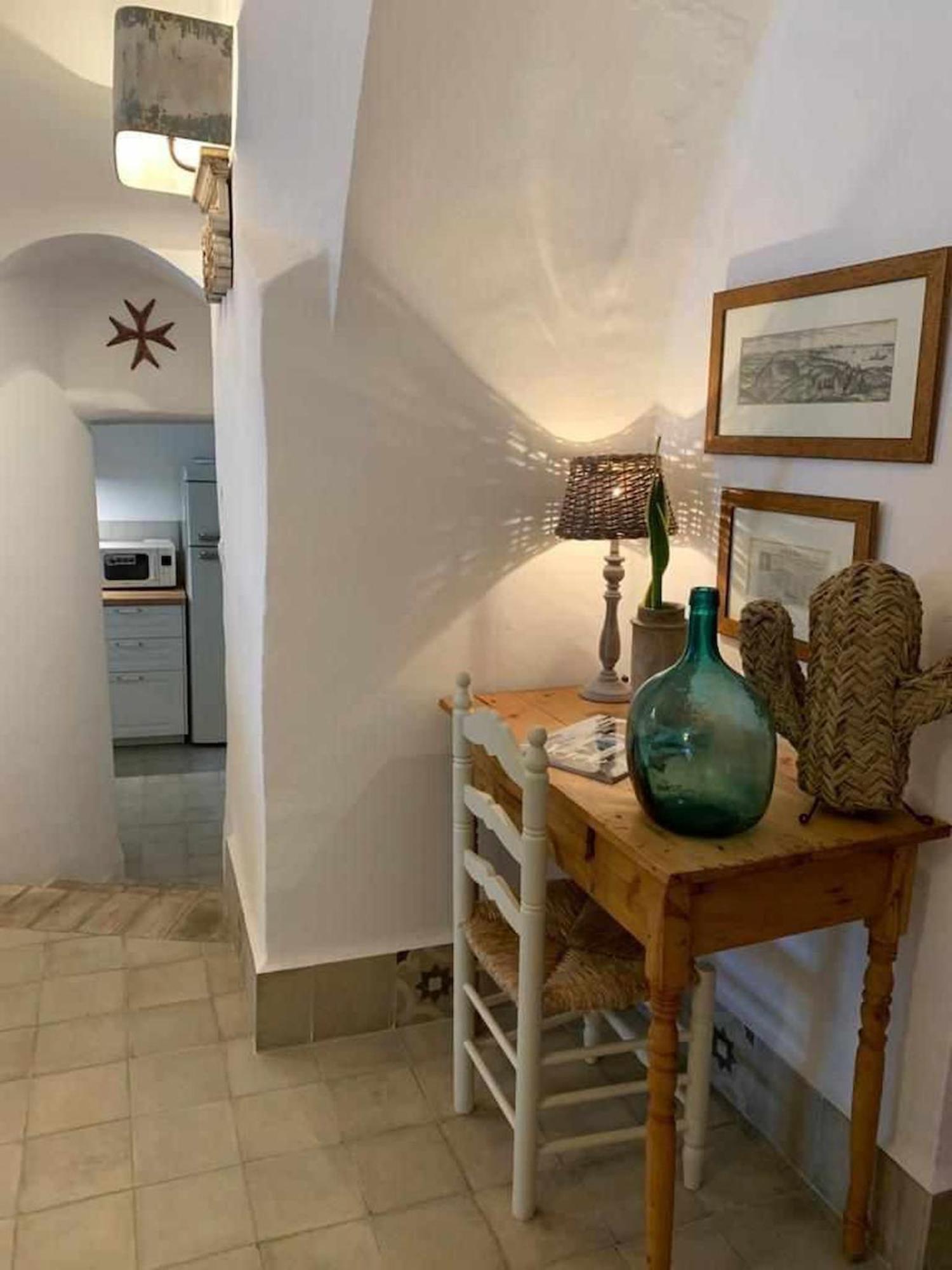 Antiqua Centro De Vejer Con Wifi Grupo Ac Gestion Villa Vejer de la Frontera Dış mekan fotoğraf