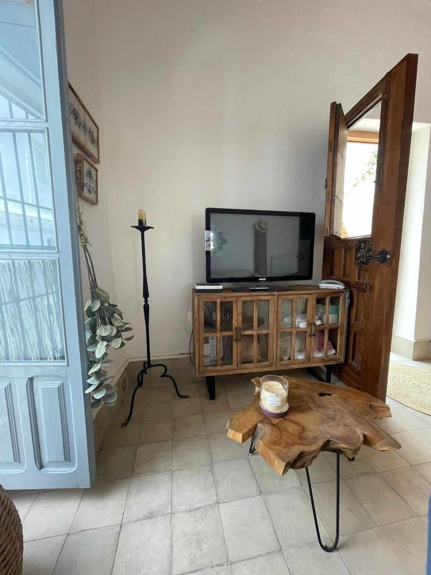 Antiqua Centro De Vejer Con Wifi Grupo Ac Gestion Villa Vejer de la Frontera Dış mekan fotoğraf